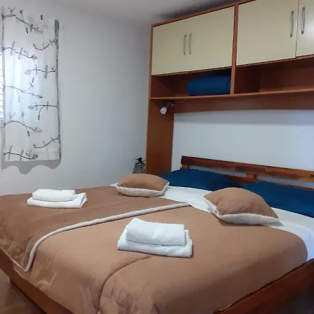 Panorama Holiday home