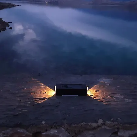 Panorama 펜션 Bosana