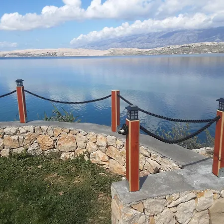 Panorama Σπίτι διακοπών Bosana