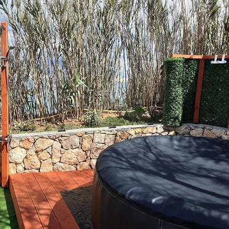 Σπίτι διακοπών Panorama