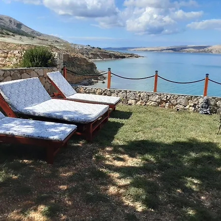 Σπίτι διακοπών Panorama *