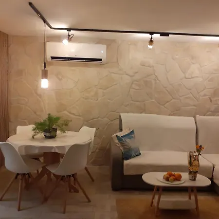 Panorama Holiday home