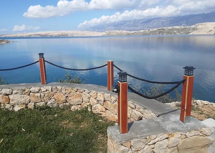 Panorama Дом отдыха Bosana