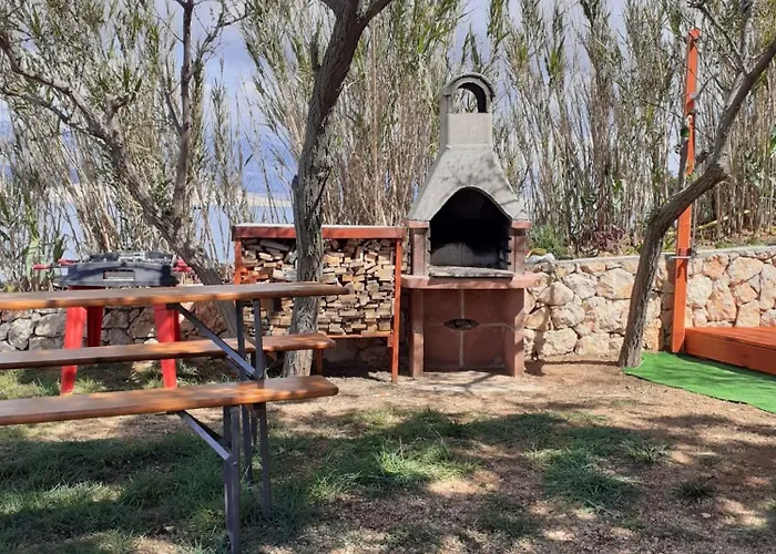 Panorama Дом отдыха *