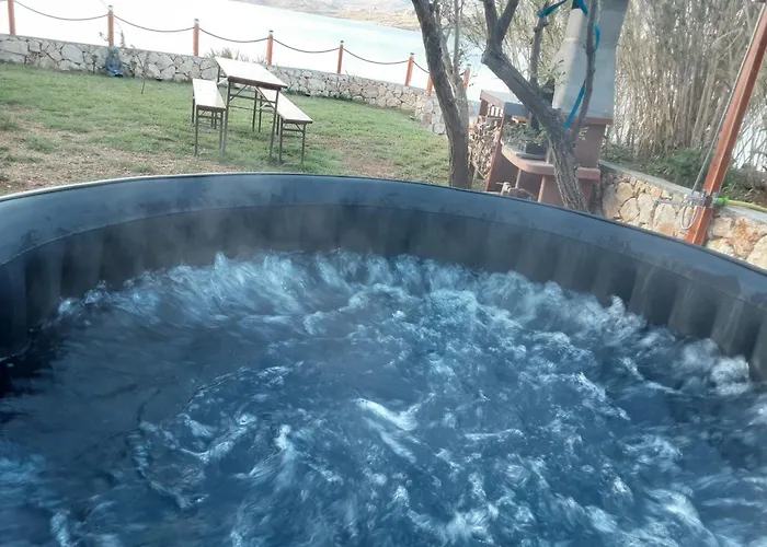 Panorama Дом отдыха Bosana