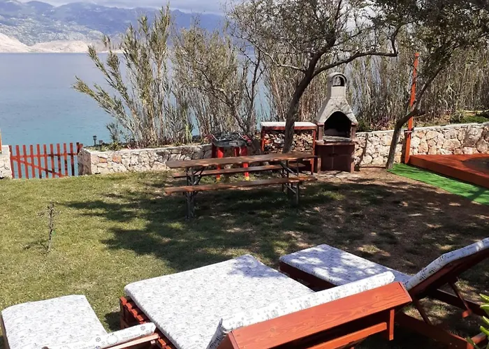 Дом отдыха Panorama Bosana