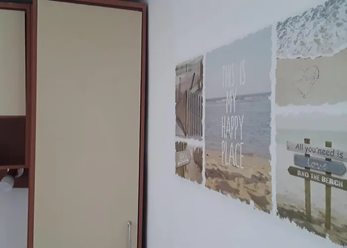 Дом отдыха Panorama Bosana