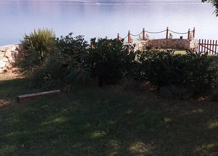 Ferienhaus Panorama Bosana