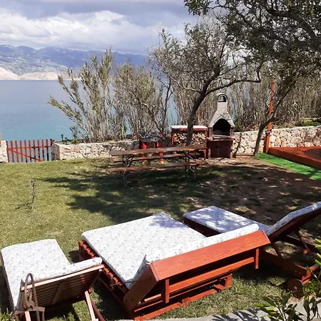 Holiday home Panorama Bosana