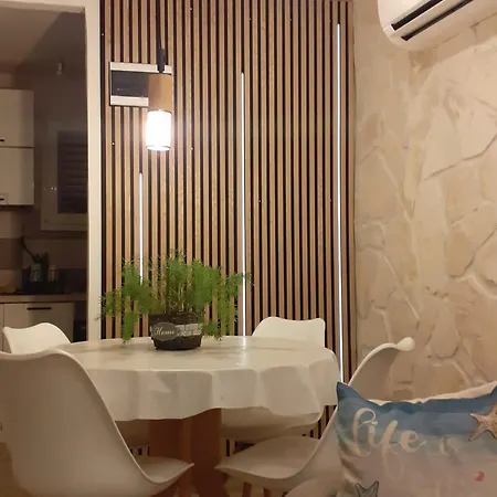 Holiday home Panorama Bosana