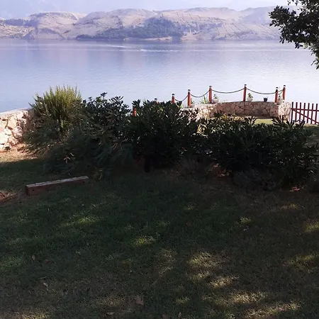 Holiday home Panorama Bosana