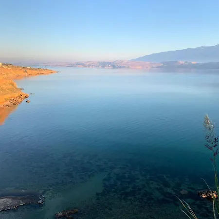 Panorama Feriehus Bosana