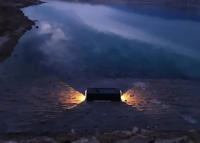 Panorama 度假居 Bosana