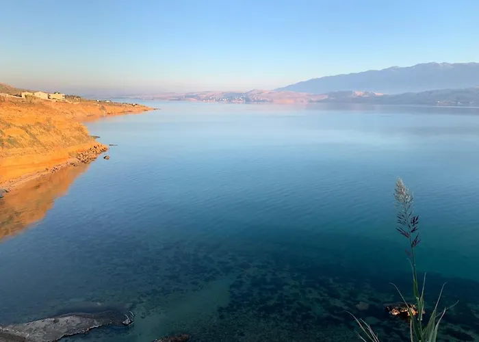 Panorama 度假居 Bosana