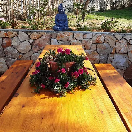 Panorama Tatil Evi *