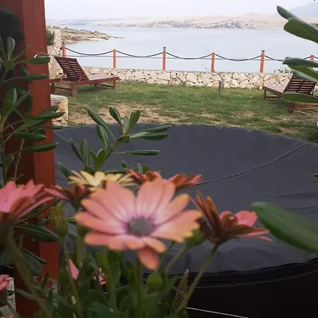 Panorama Tatil Evi *