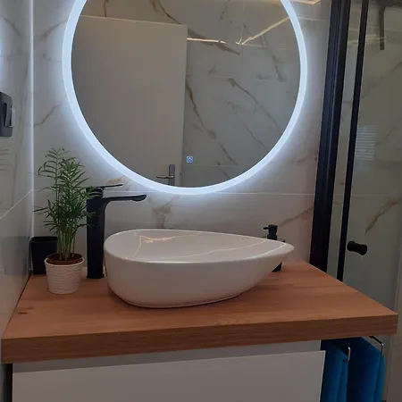 Tatil Evi Panorama *