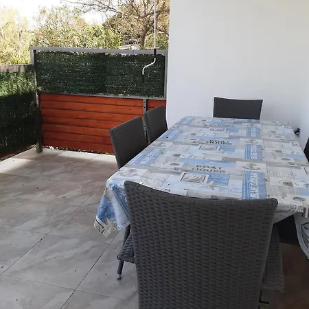 Tatil Evi Panorama Bosana