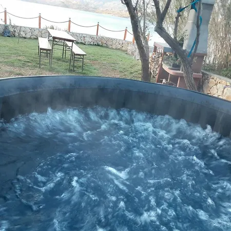 Panorama Tatil Evi Bosana