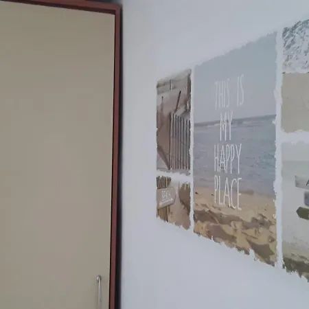 Tatil Evi Panorama Bosana