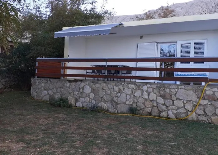 Panorama Holiday home *