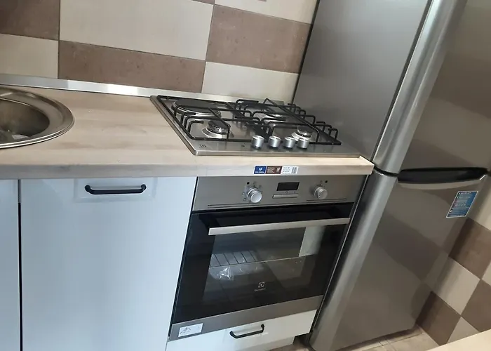 Holiday home Panorama *