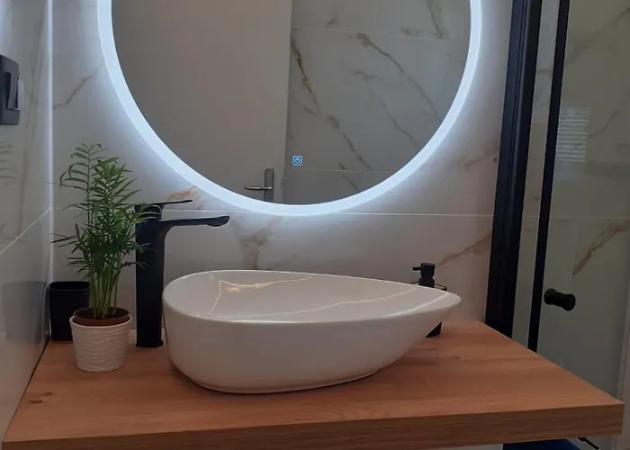 Holiday home Panorama *