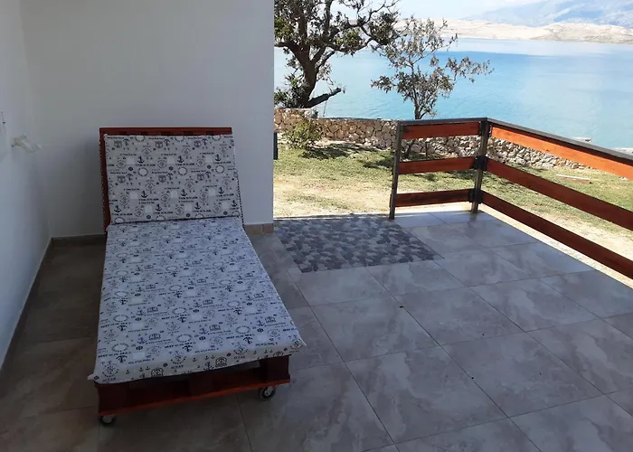 Panorama Holiday home