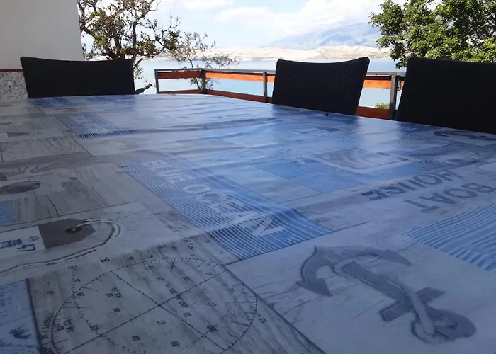 Holiday home Panorama