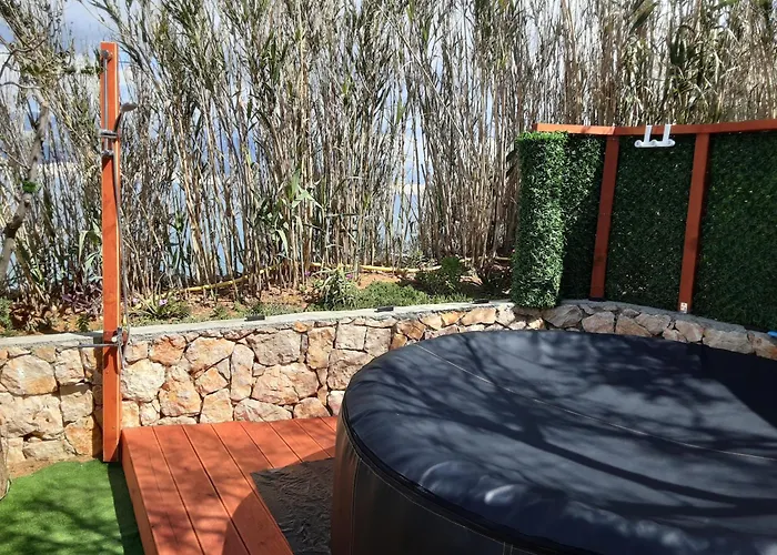 Holiday home Panorama