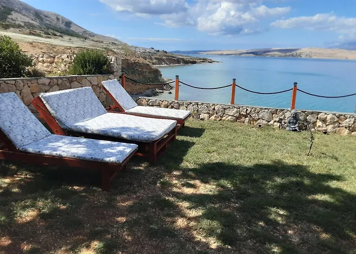 Holiday home Panorama *