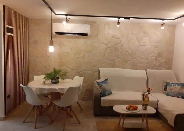 Panorama Holiday home