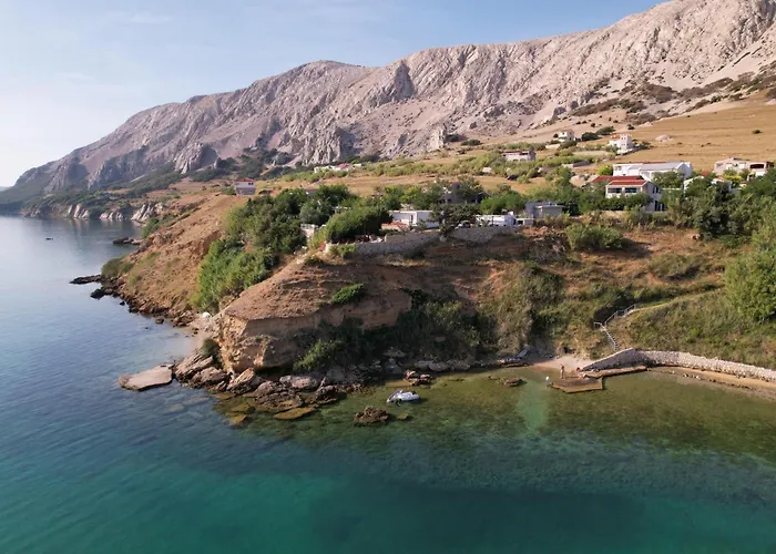 Panorama Holiday home *